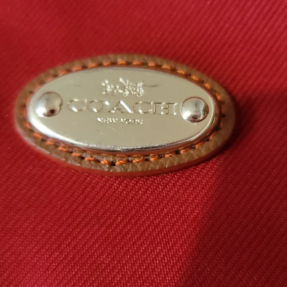 COACH BAG - Picture 2 of 10